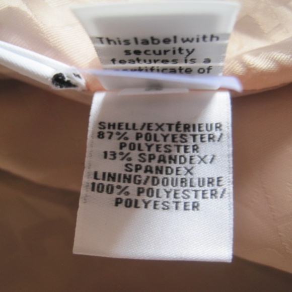 **Host Pick** Diane Von Furstenberg Anouk Trench coat - Picture 10 of 11